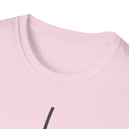 Faith Script T-Shirt