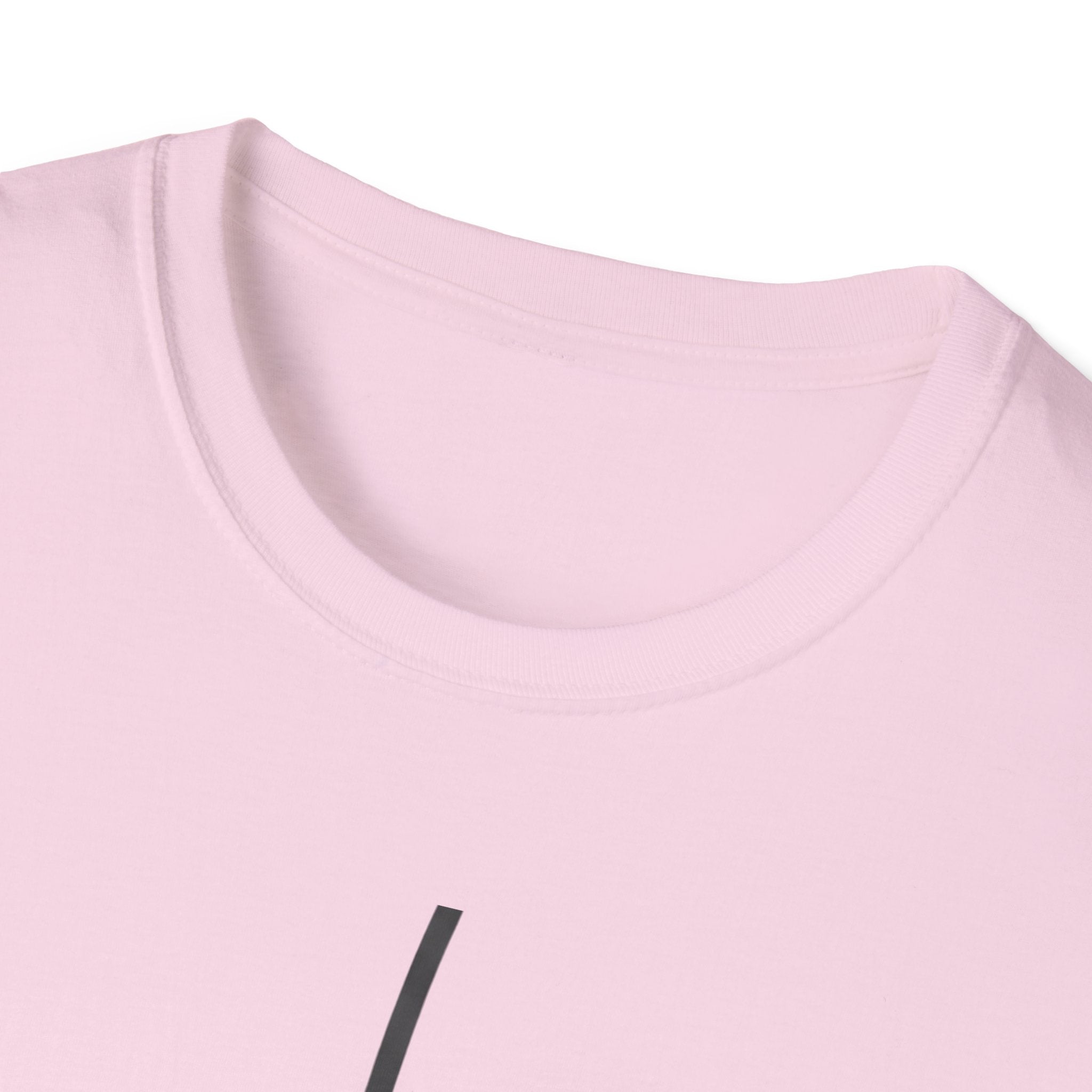 Faith Script T-Shirt