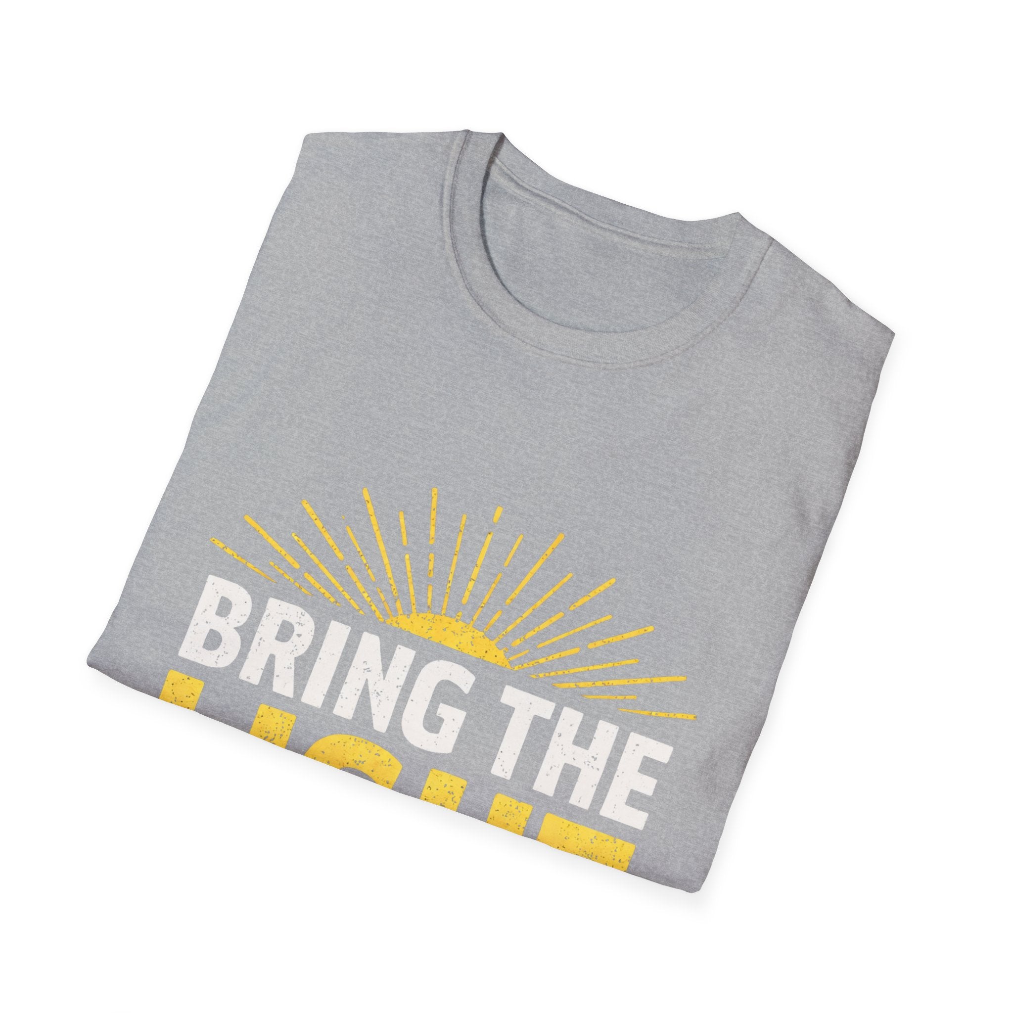 Bring The Light T-Shirt