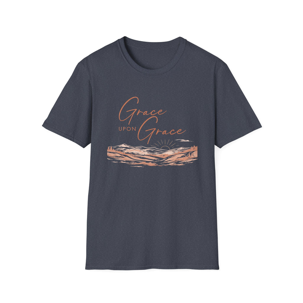 Grace Upon Grace T‑Shirt