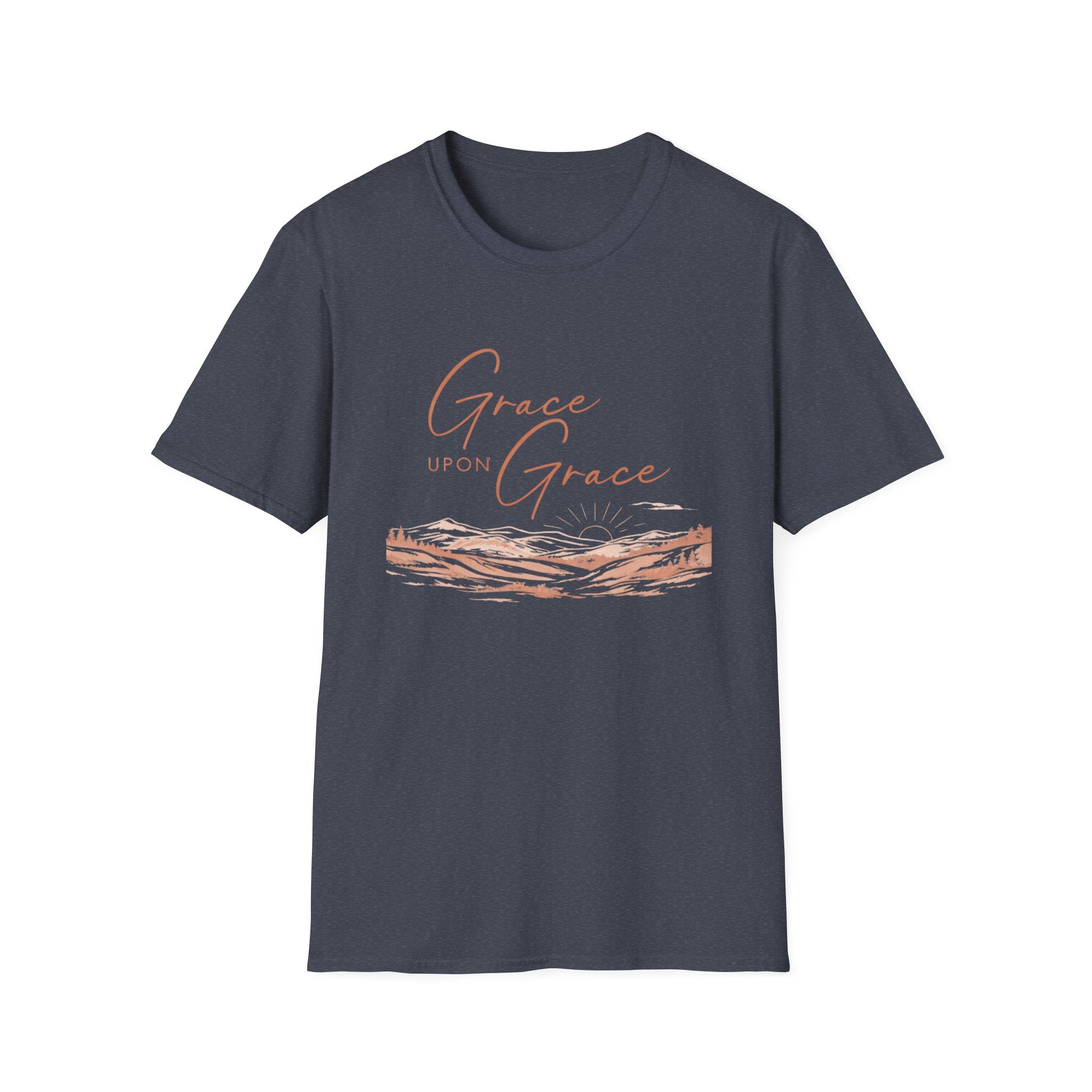 Grace Upon Grace T‑Shirt