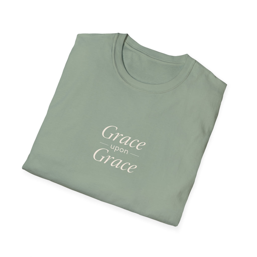 Grace Upon Grace T-Shirt