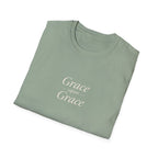 Grace Upon Grace T-Shirt