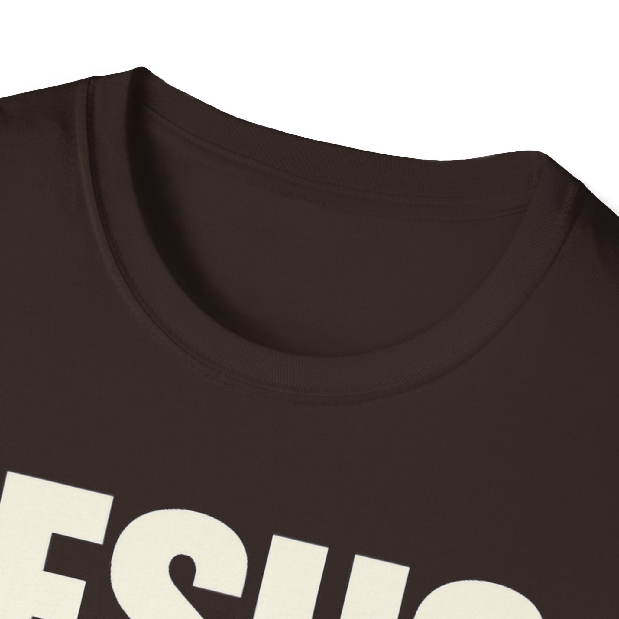 Jesus Loves You T-Shirt