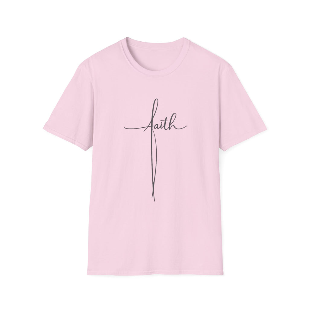 Faith T-Shirt