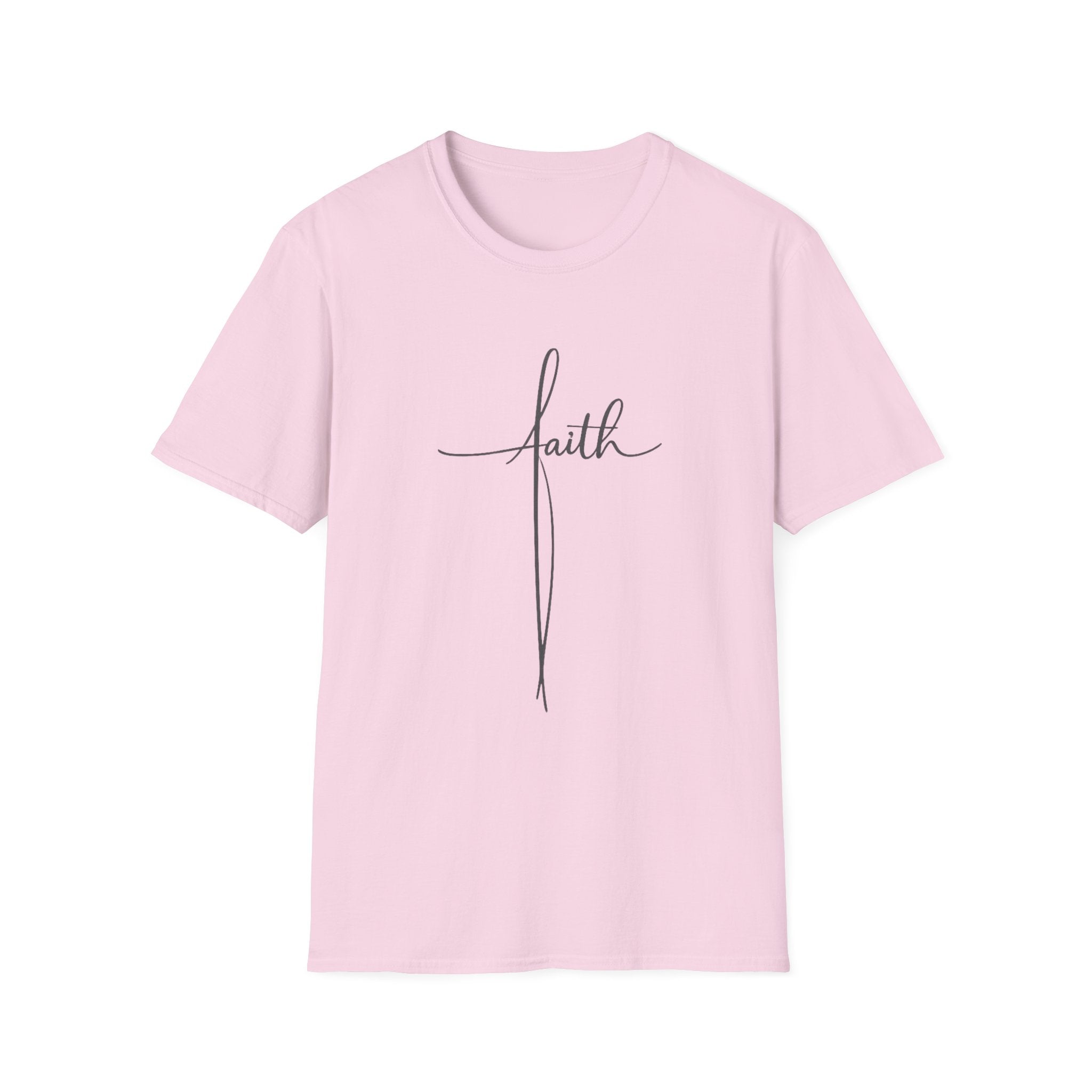 Faith T-Shirt