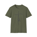 Faith Script T-Shirt