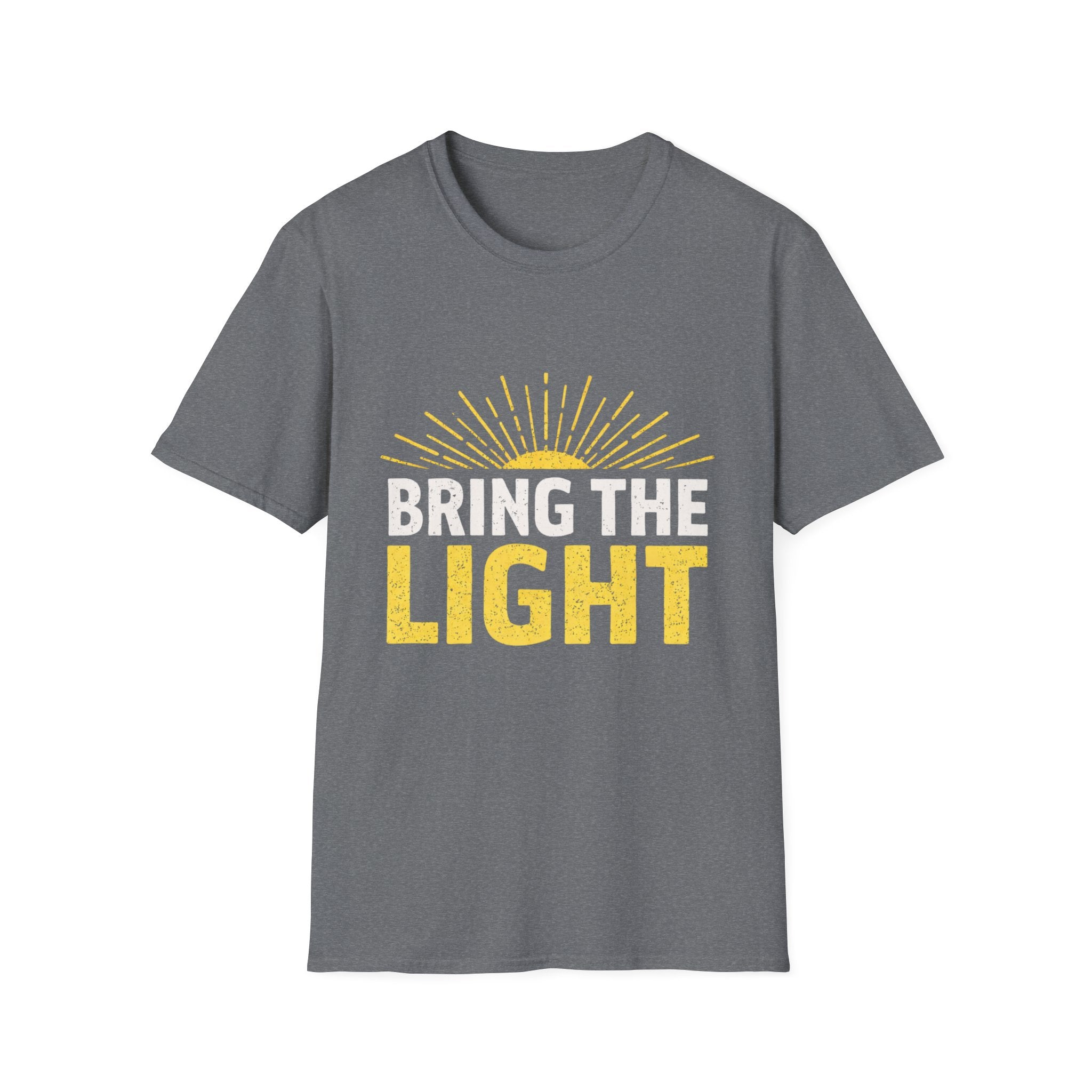 Bring The Light T-Shirt