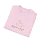 Soul Rest T‑Shirt