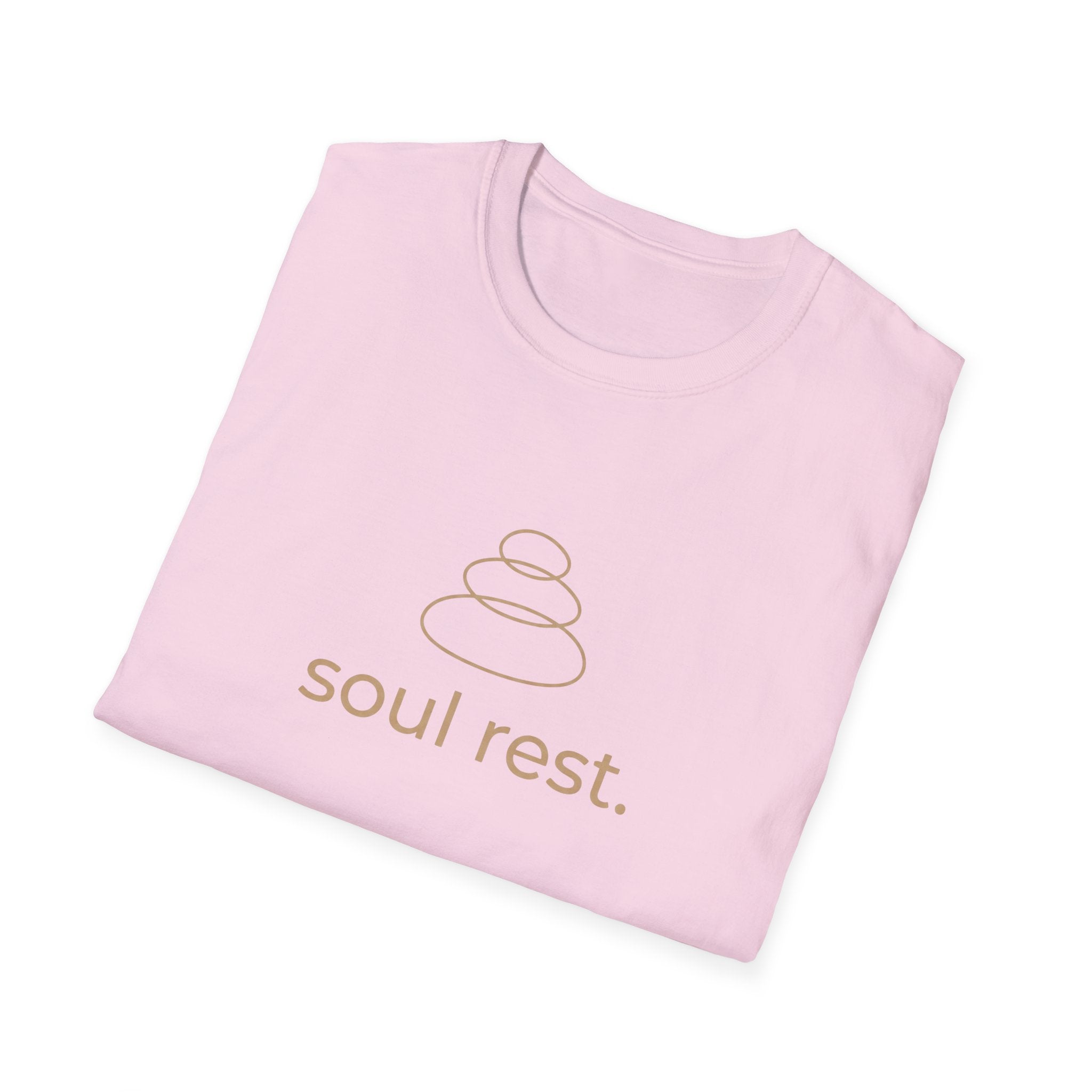 Soul Rest T‑Shirt