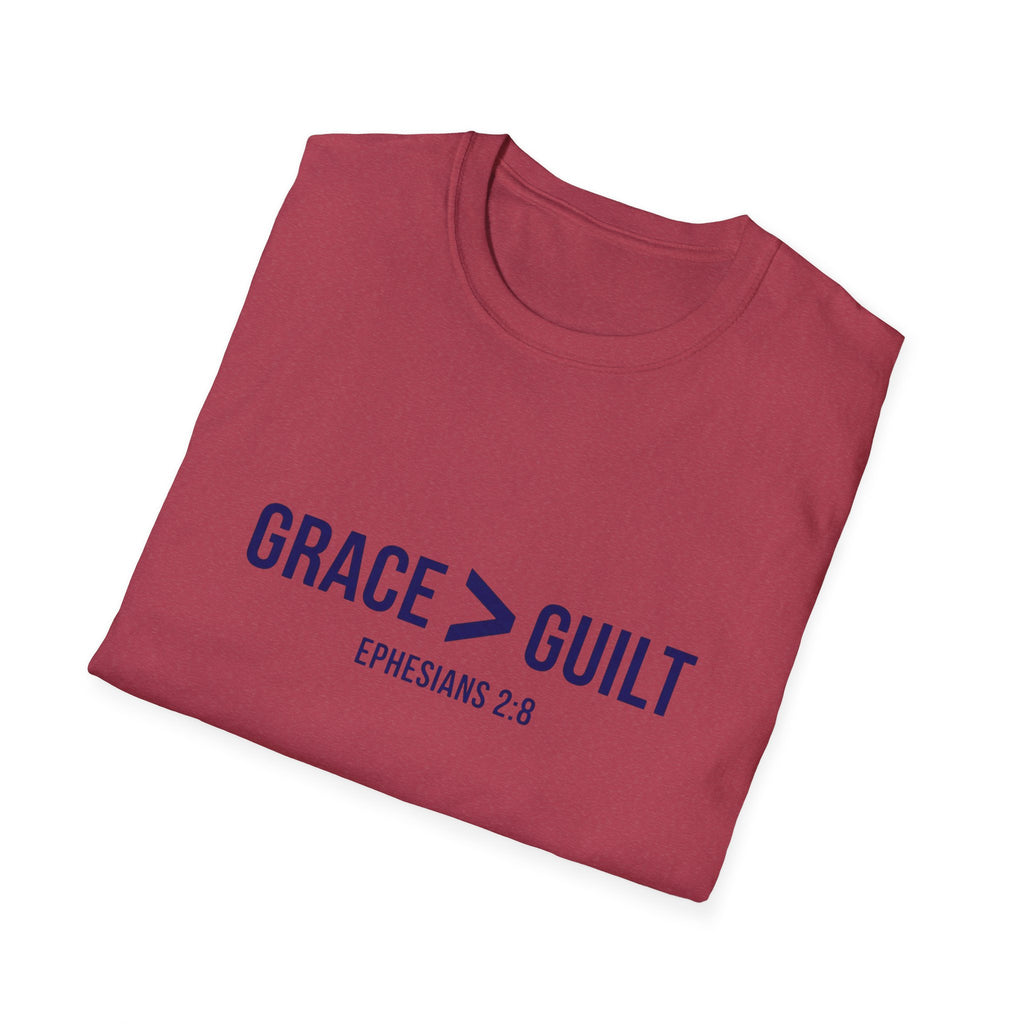 Grace > Guilt T-Shirt