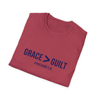 Grace > Guilt T-Shirt