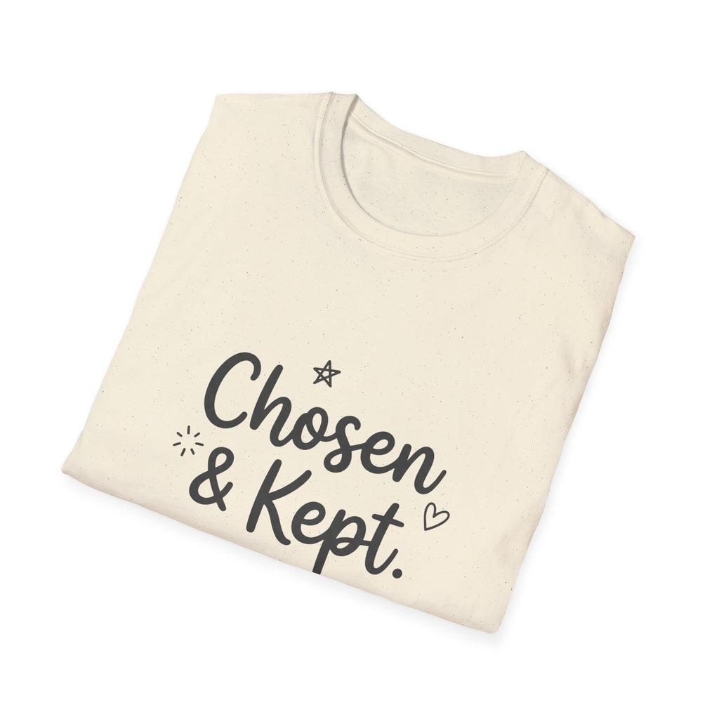 Chosen & Kept T-Shirt