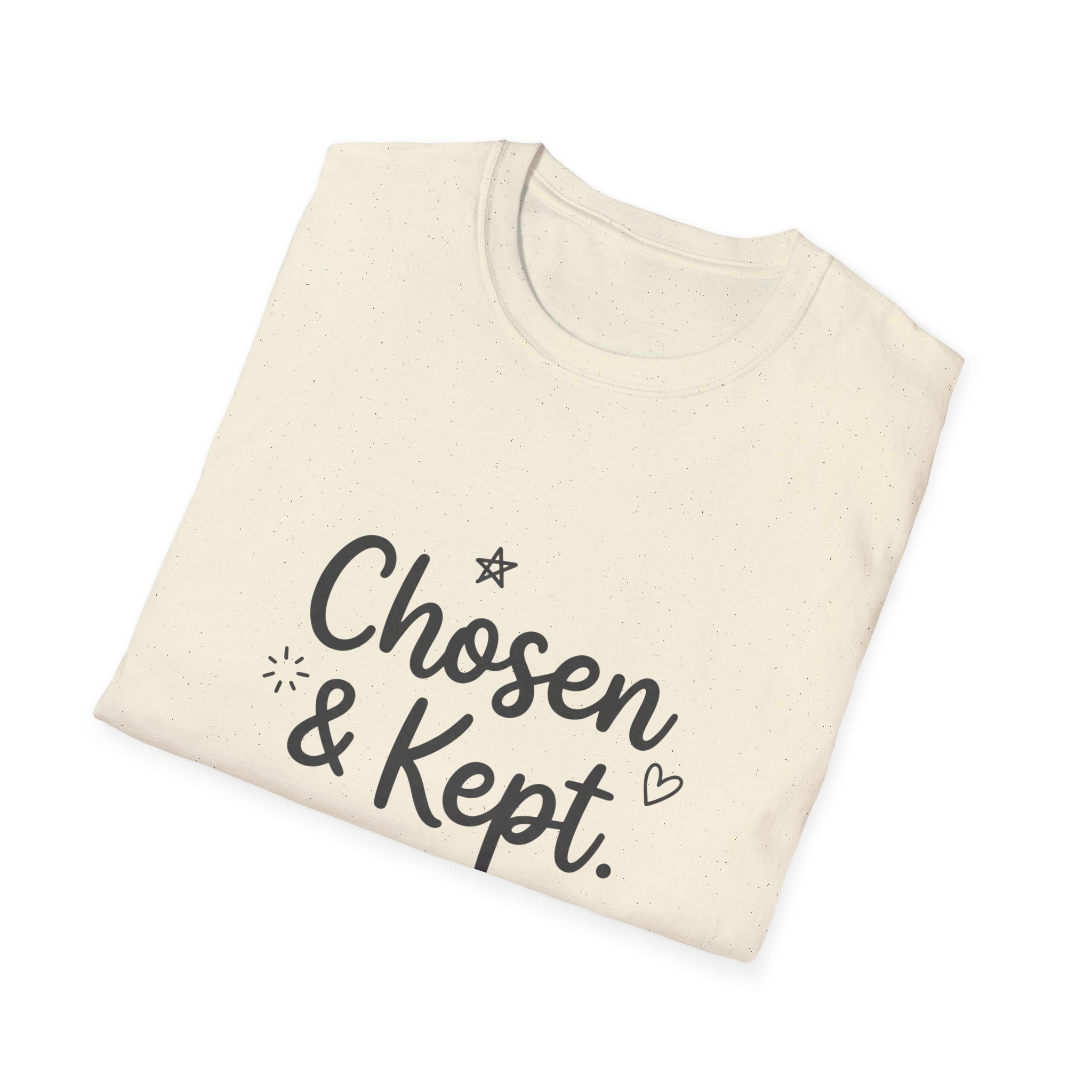 Chosen & Kept T-Shirt
