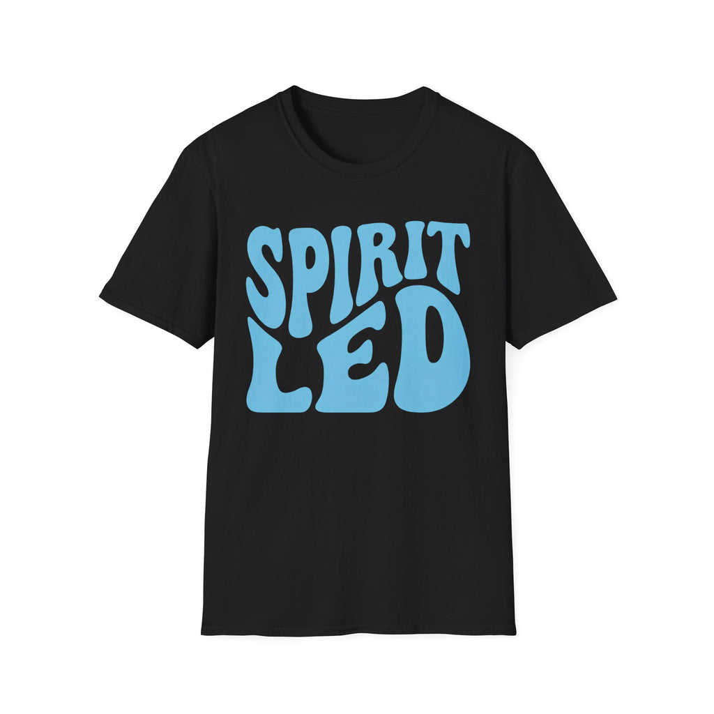 Spirit Led T-Shirt