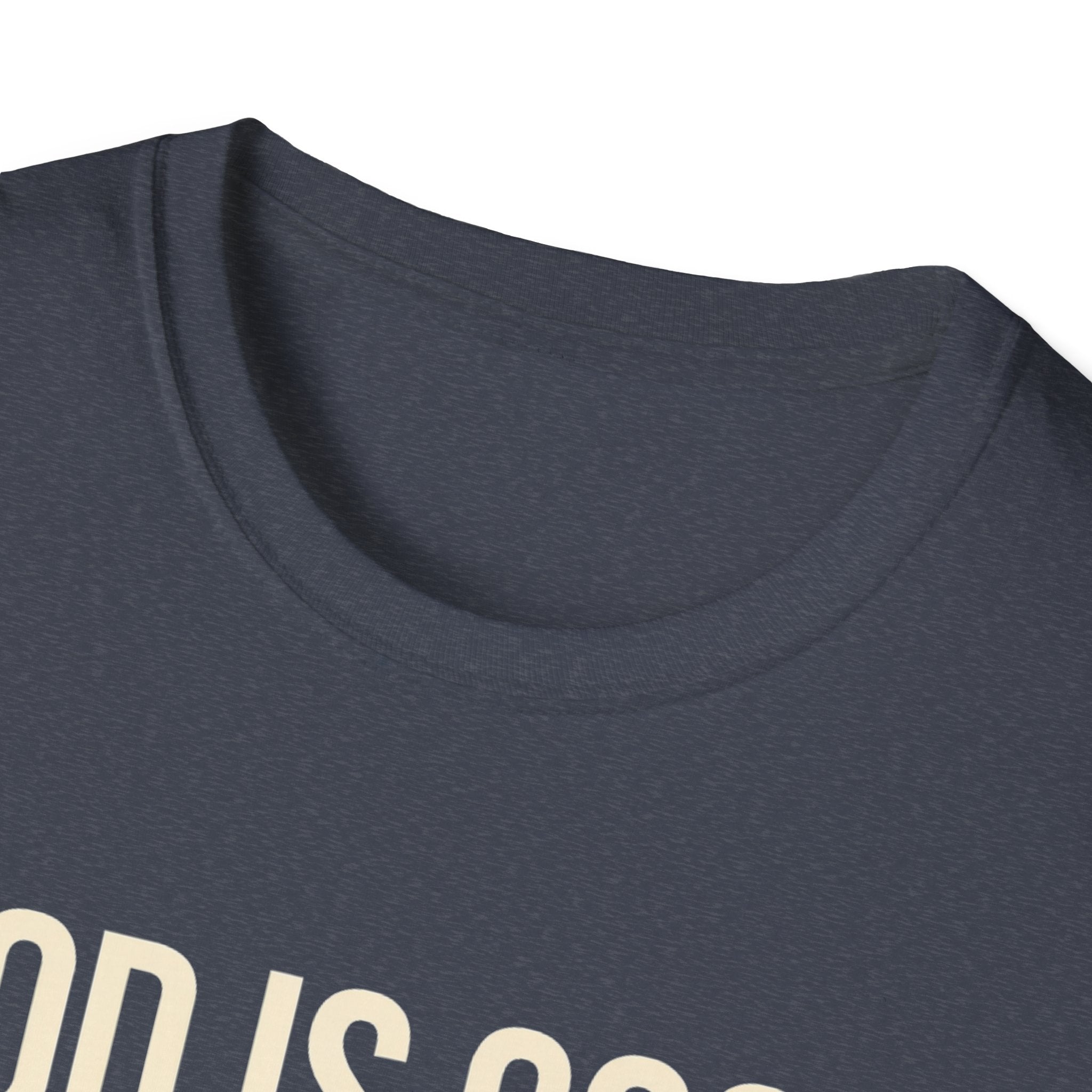 God Is Good T-Shirt