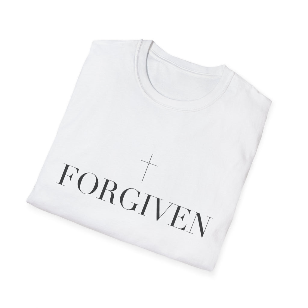 Forgiven T-Shirt