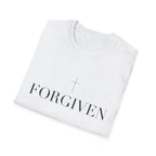 Forgiven T-Shirt