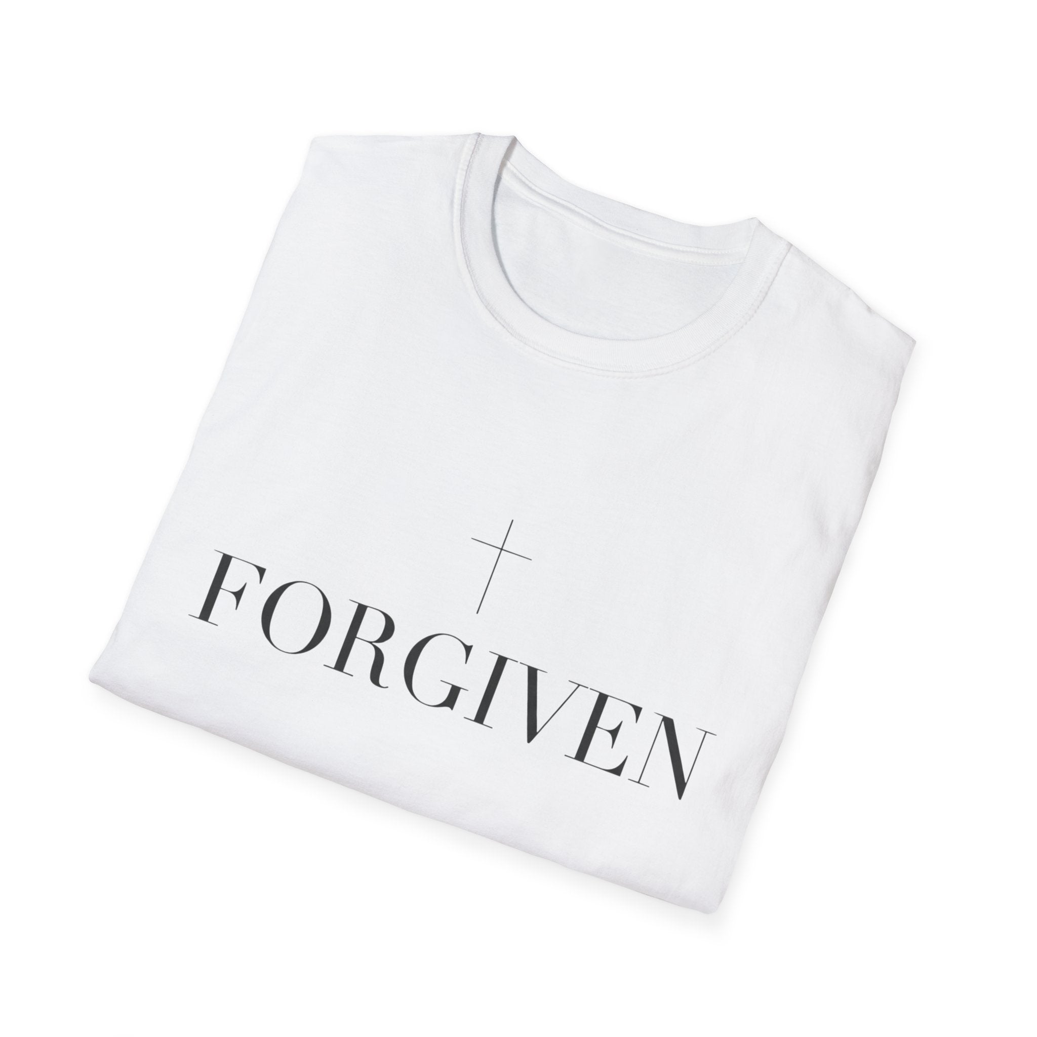 Forgiven T-Shirt