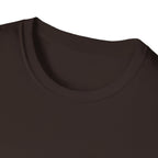 Abide Floral T‑Shirt