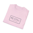 Be Still