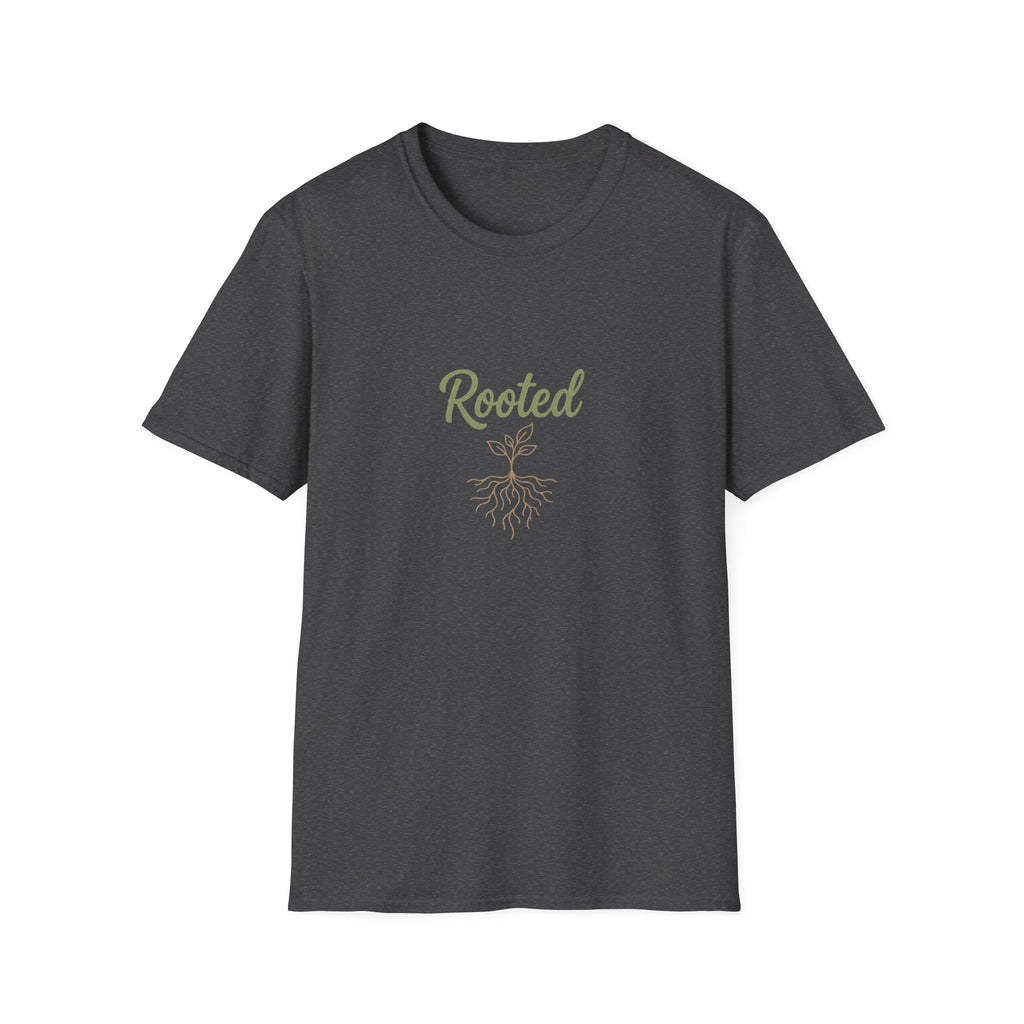 Rooted T-Shirt