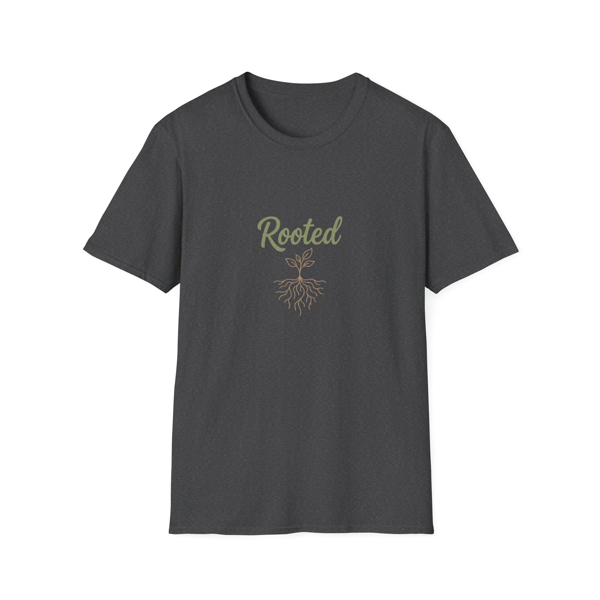 Rooted T-Shirt
