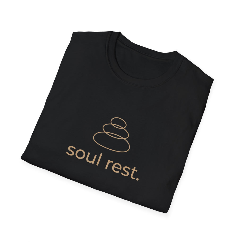 Soul Rest T‑Shirt