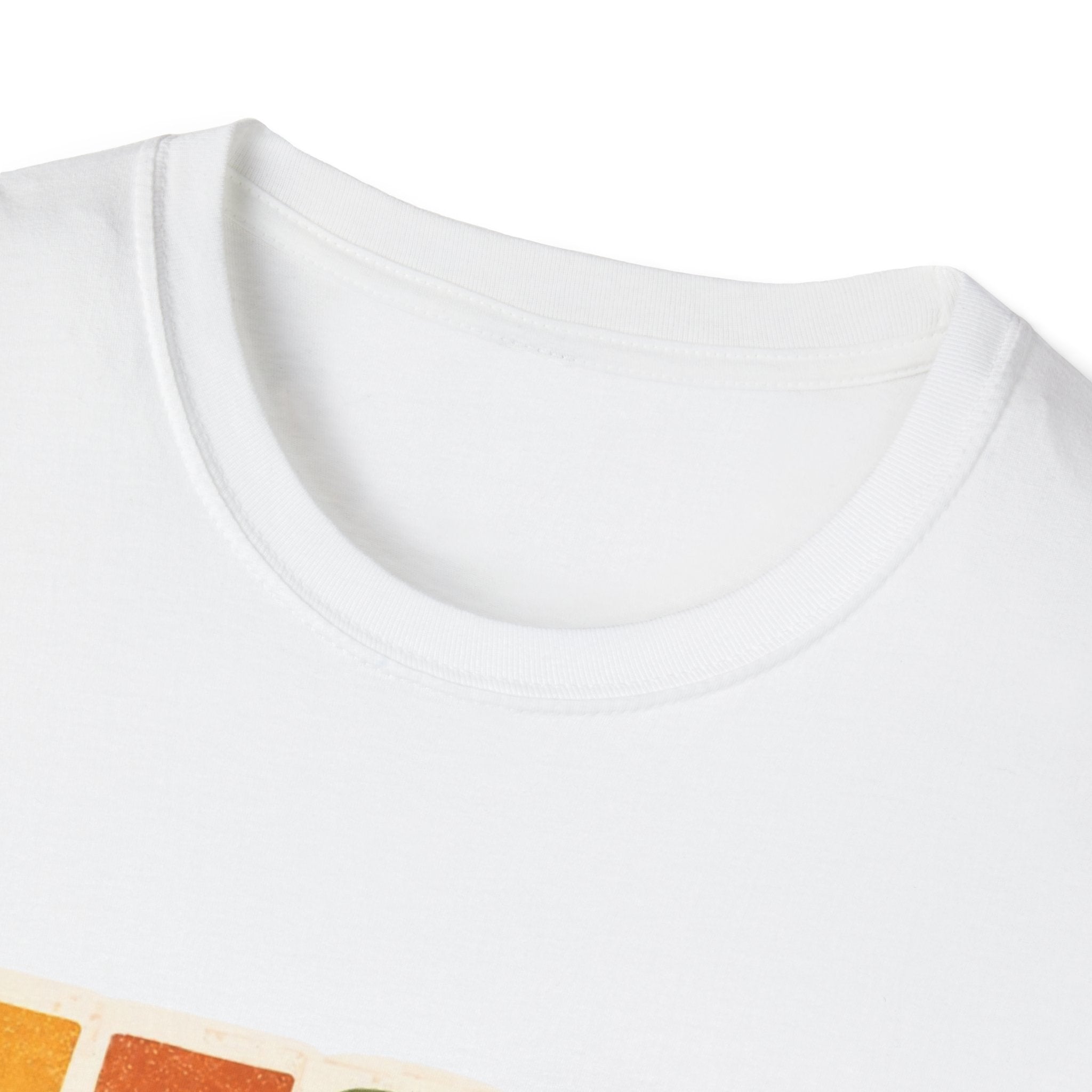 Jesus Loves You T-Shirt