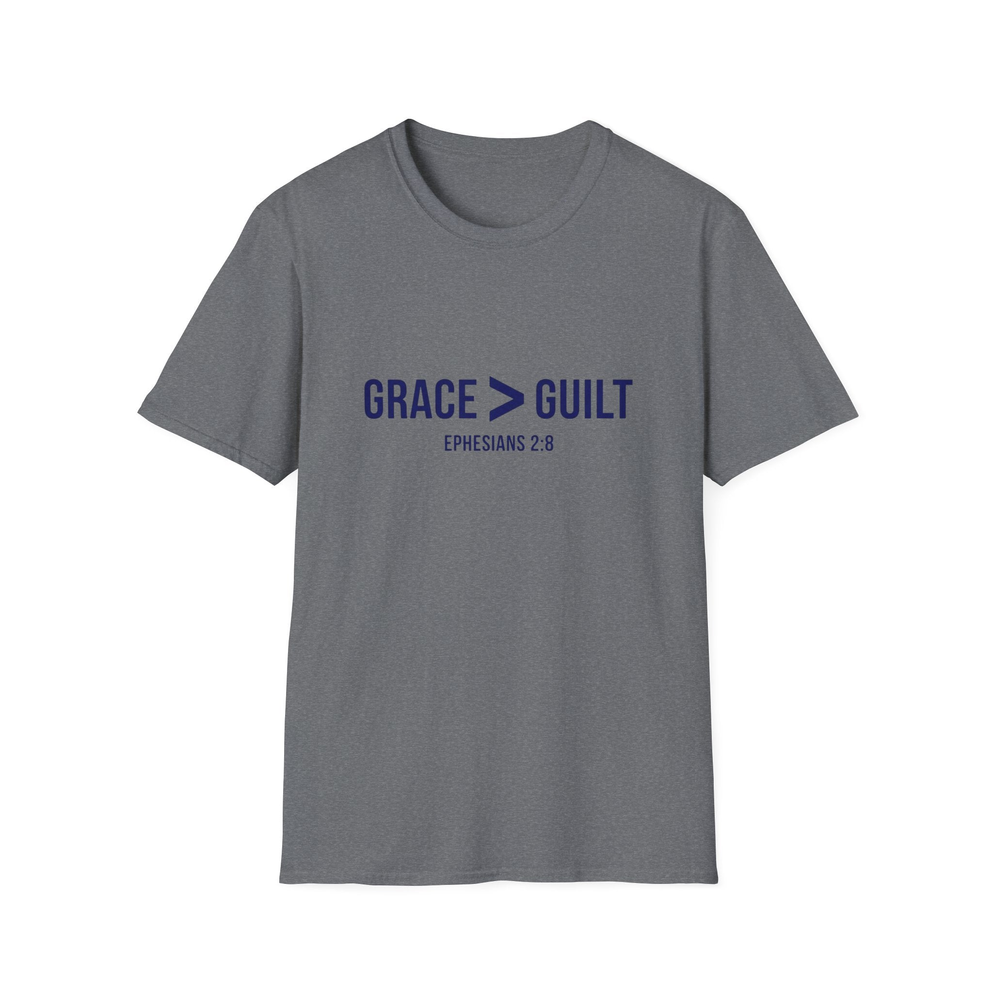 Grace > Guilt T-Shirt