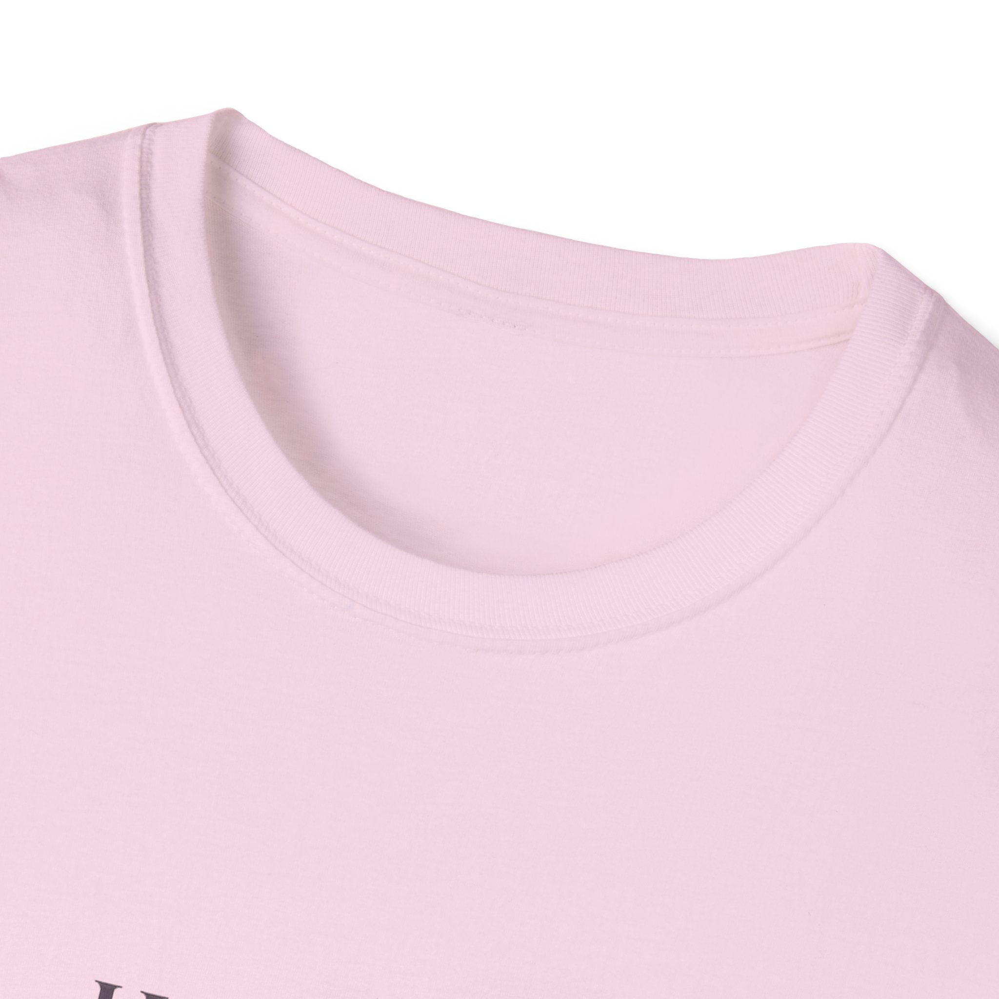 His Love Remains T-Shirt