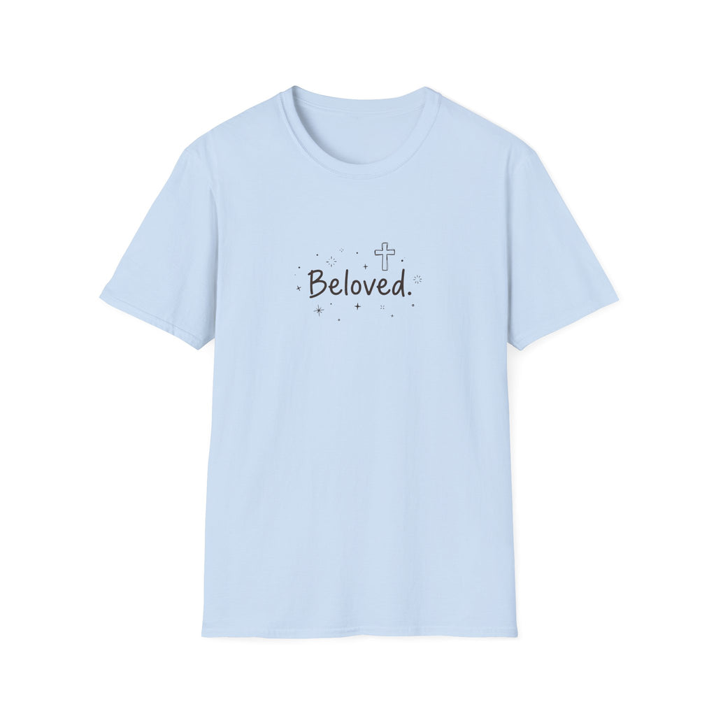 Beloved Cross T‑Shirt