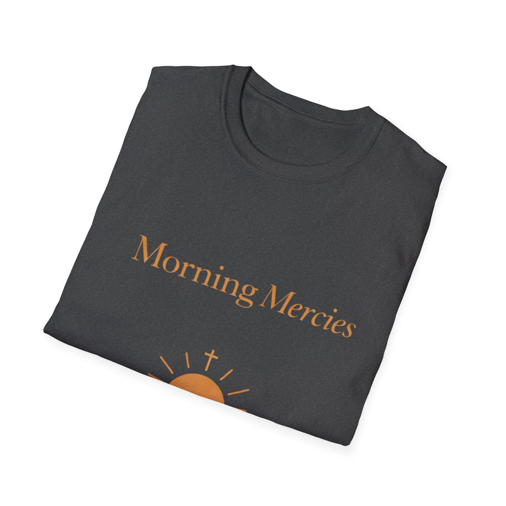 Morning Mercies T-Shirt