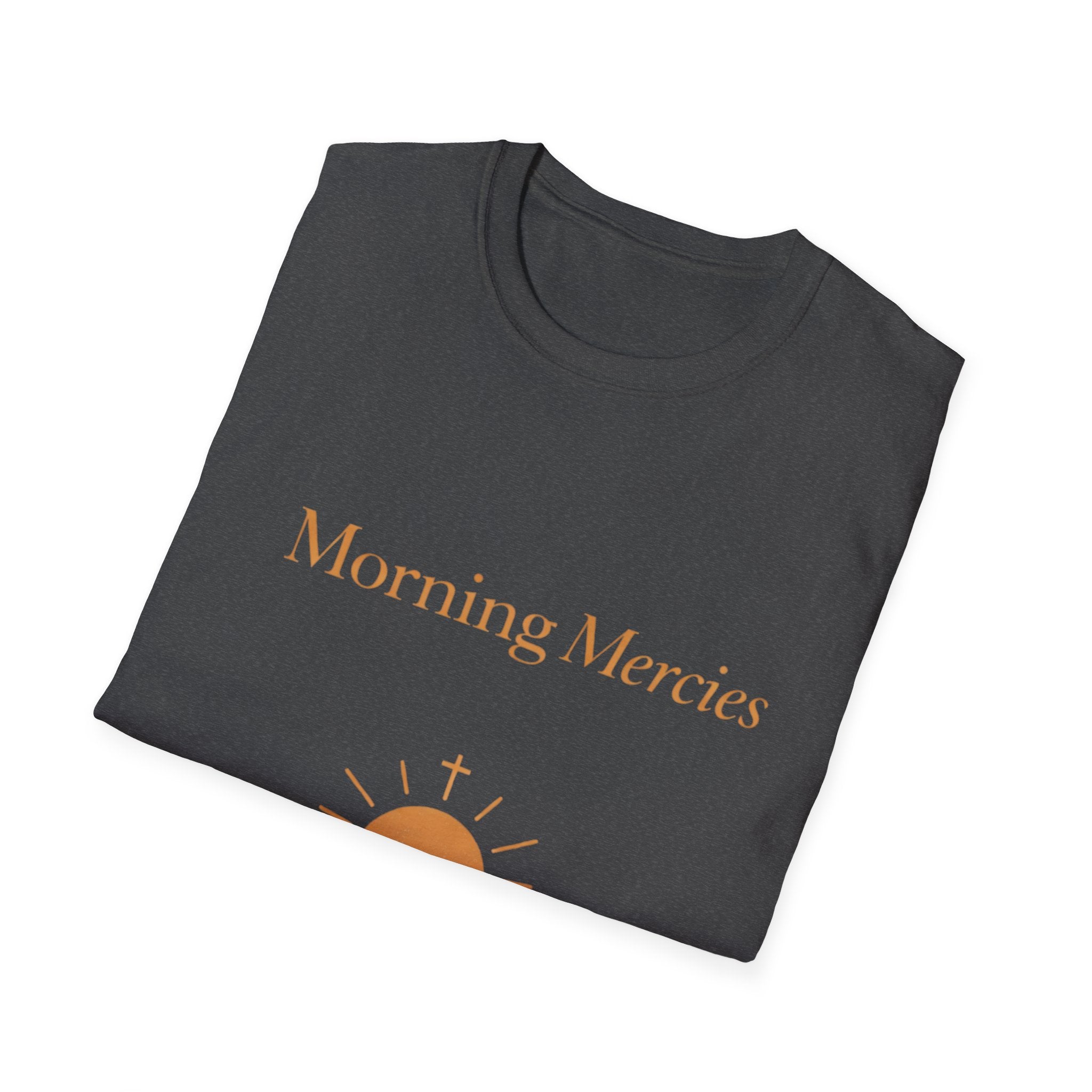 Morning Mercies T-Shirt