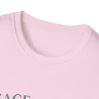 Peace of God Mountain T-Shirt