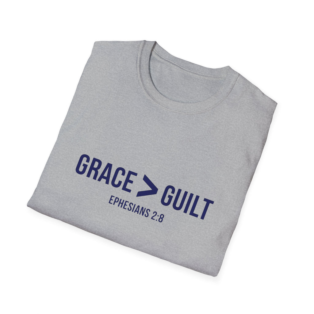 Grace > Guilt T-Shirt