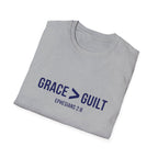Grace > Guilt T-Shirt