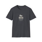 Be Still Tee