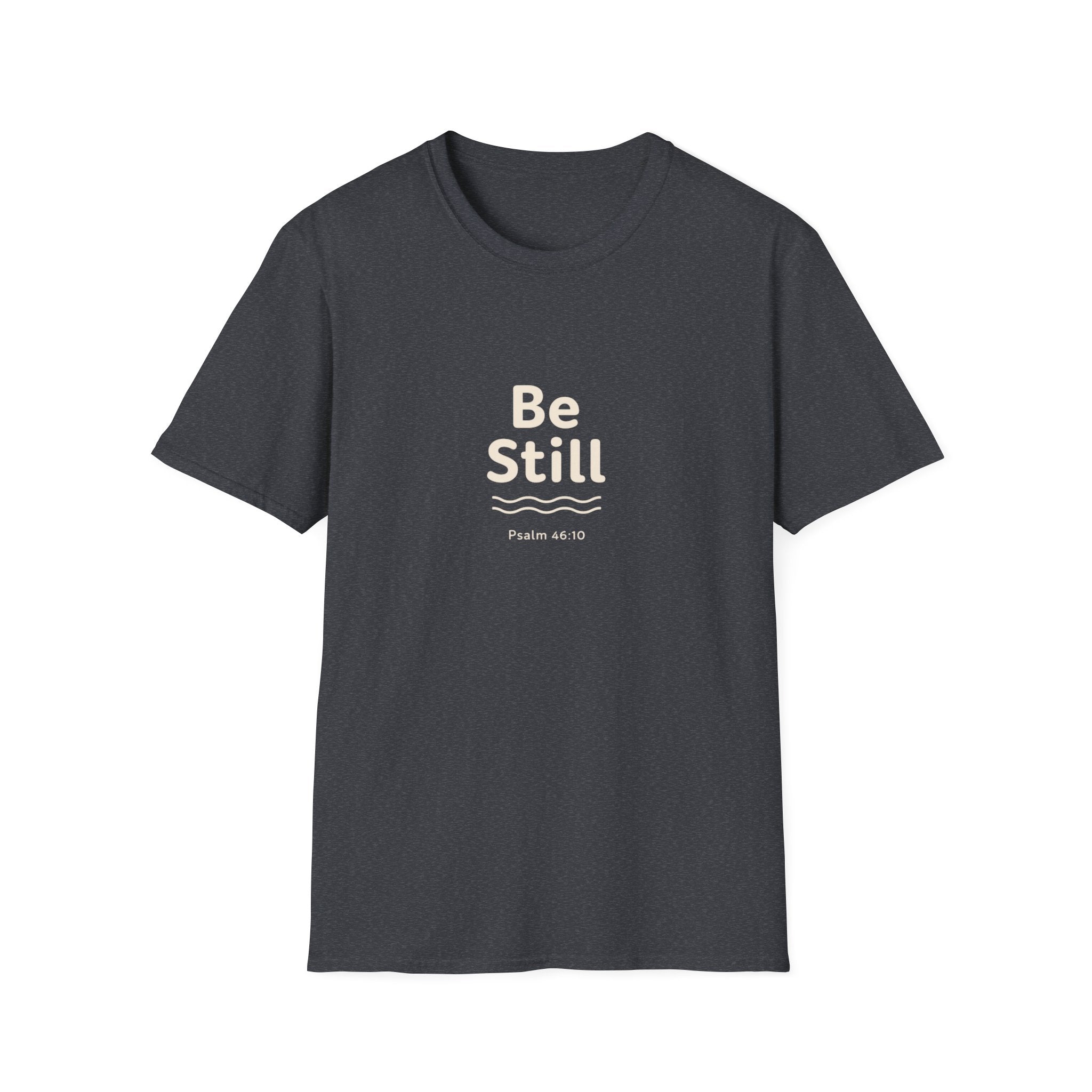 Be Still Tee
