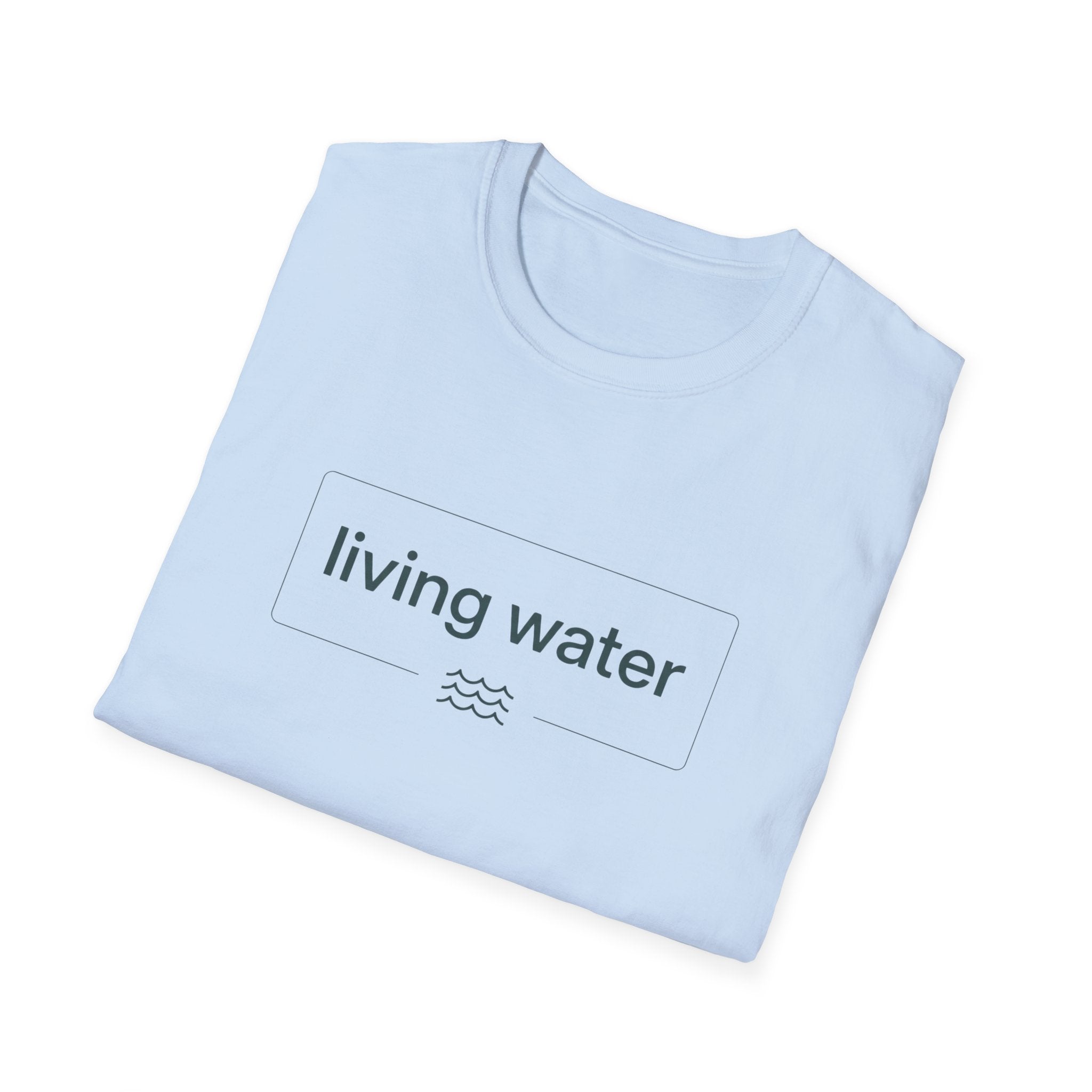 Living Water T-Shirt