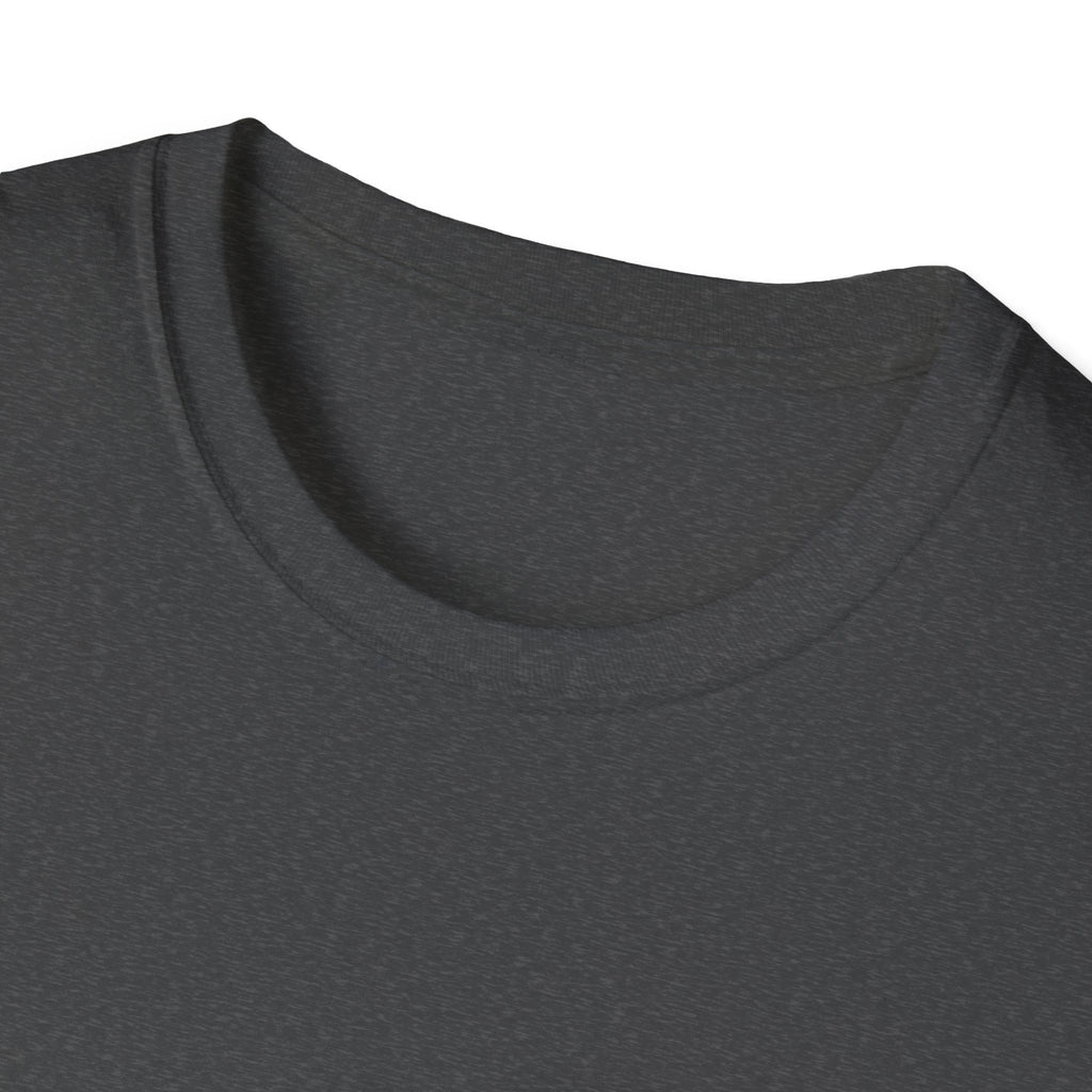 Abide Floral T‑Shirt