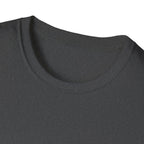 Abide Floral T‑Shirt