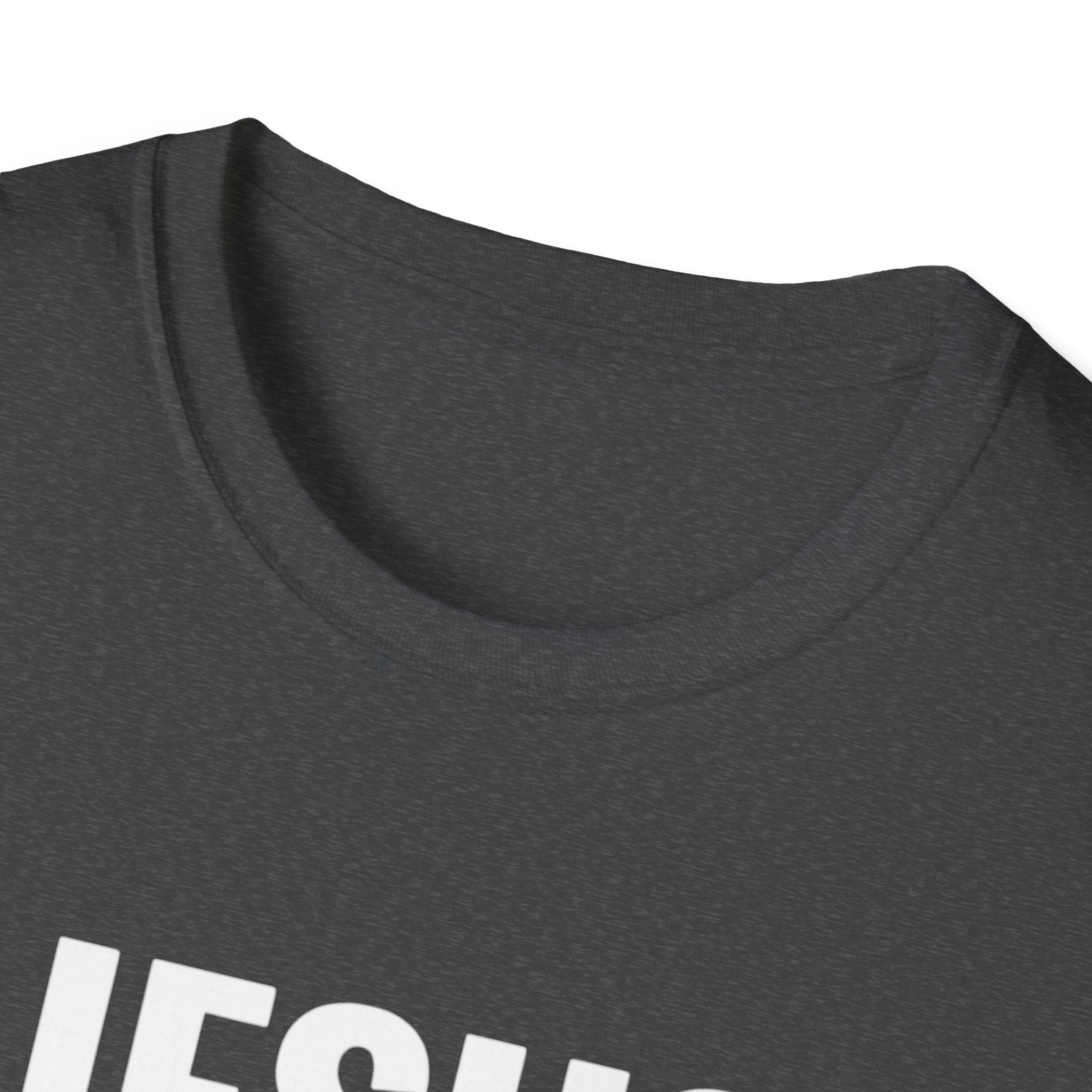 Jesus Loves You T-Shirt