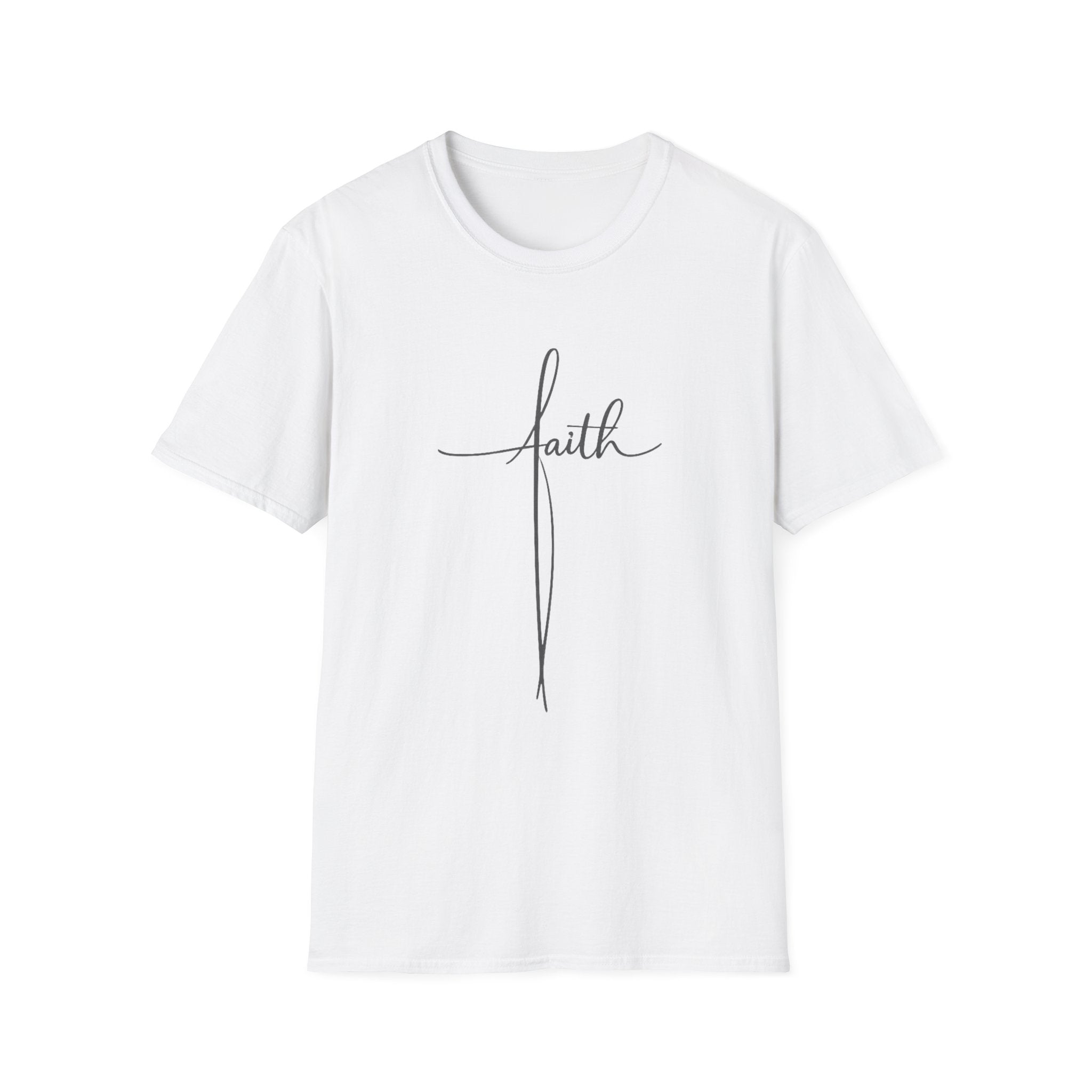 Faith T-Shirt