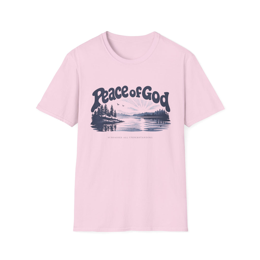 Peace of God T-Shirt