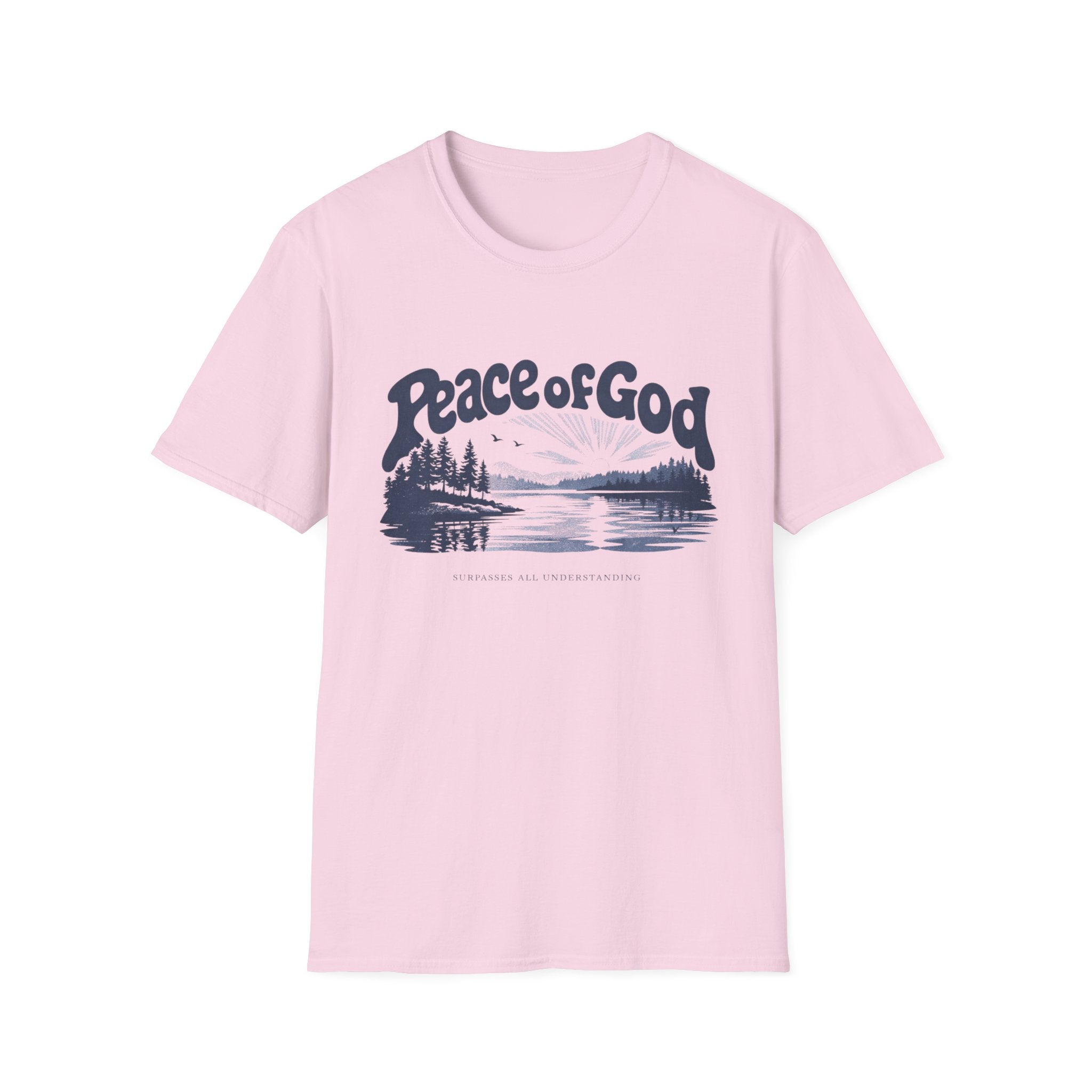 Peace of God T-Shirt