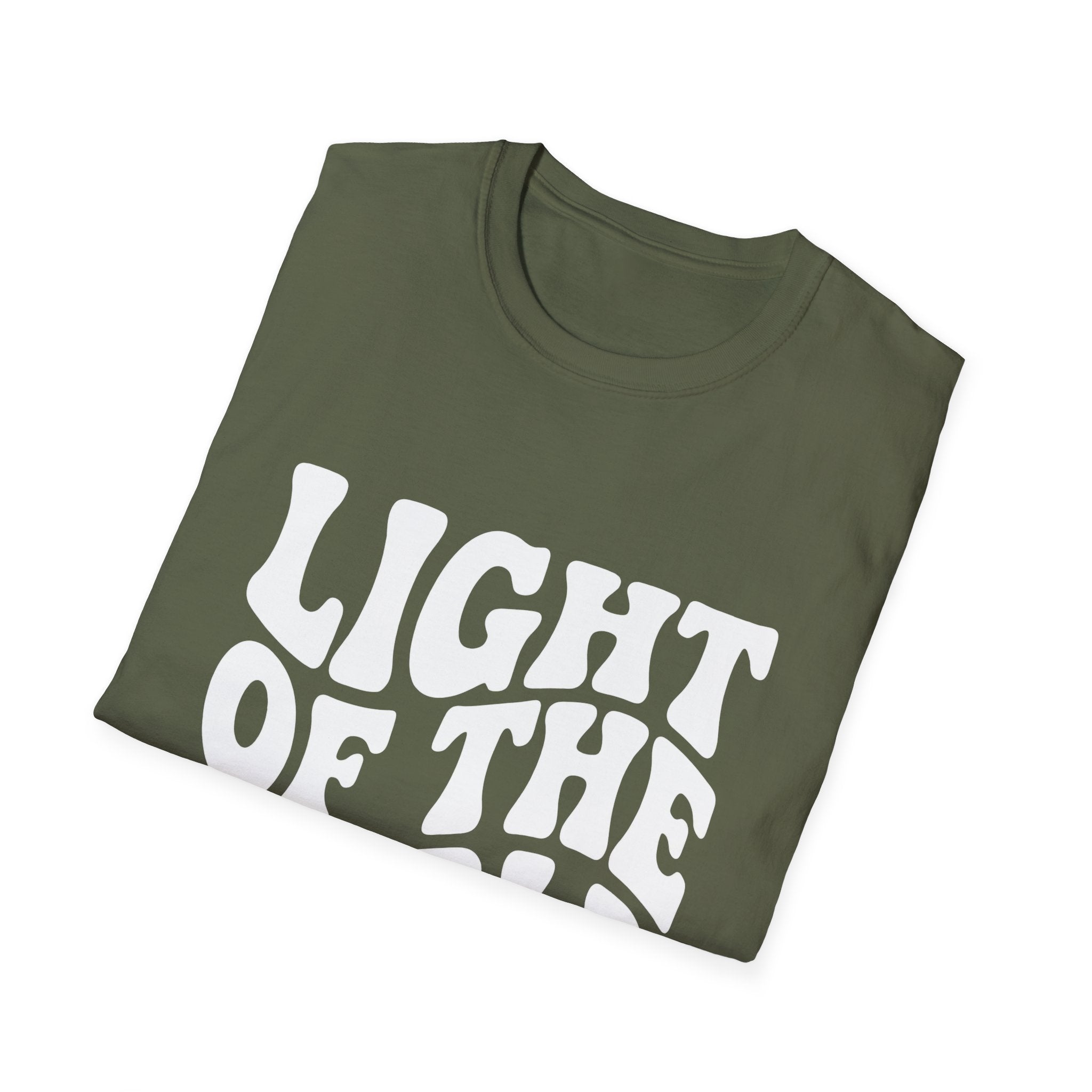 Light of the World T-Shirt