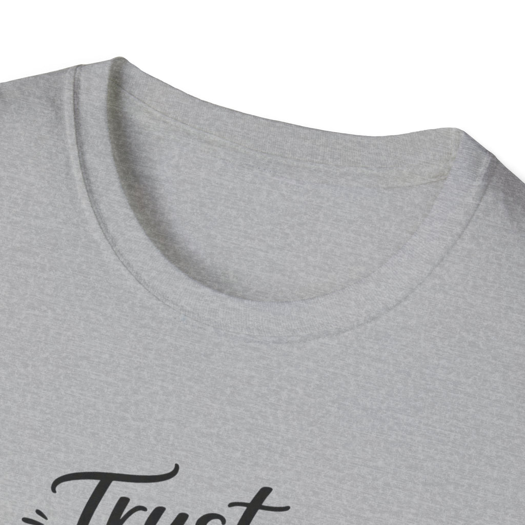 Trust the Lord with All Your Heart T-Shirt