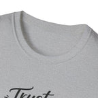 Trust the Lord with All Your Heart T-Shirt