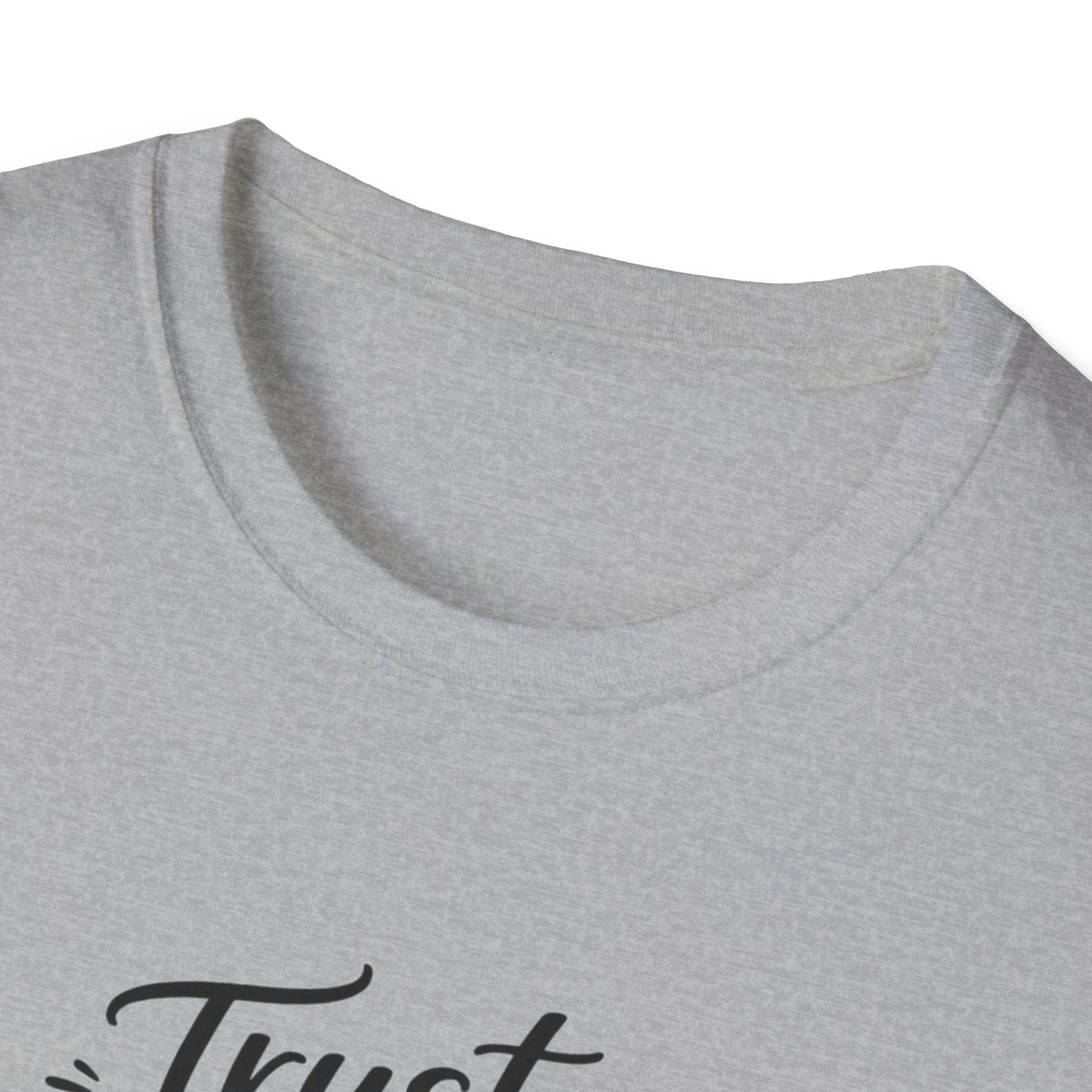 Trust the Lord with All Your Heart T-Shirt